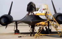 [ẢNH] SR-71 - 