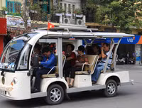 Khám phá một Hà Nội ấn tượng, an bình chỉ với 24 giờ