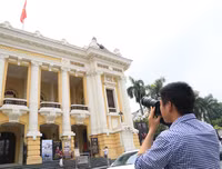 Khám phá một Hà Nội ấn tượng, an bình chỉ với 24 giờ