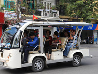 Khám phá một Hà Nội ấn tượng, an bình chỉ với 24 giờ