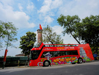 Khám phá một Hà Nội ấn tượng, an bình chỉ với 24 giờ