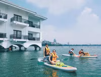 Khám phá một Hà Nội ấn tượng, an bình chỉ với 24 giờ