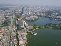 Khám phá một Hà Nội ấn tượng, an bình chỉ với 24 giờ