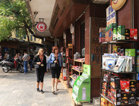 Khám phá một Hà Nội ấn tượng, an bình chỉ với 24 giờ