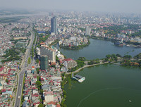 Khám phá một Hà Nội ấn tượng, an bình chỉ với 24 giờ