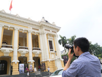 Khám phá một Hà Nội ấn tượng, an bình chỉ với 24 giờ