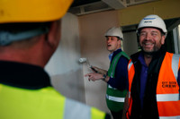 [ẢNH] Những khoảnh khắc cực kỳ hài hước của hoàng gia 