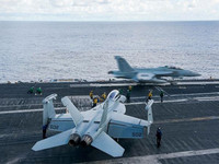 [ẢNH] EA-18G Growler Mỹ sẽ 