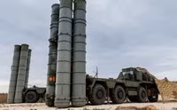 Mỹ chê S-400 Nga triển khai tại Syria