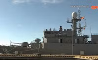 [ẢNH] Hàn Quốc chuẩn bị viện trợ tiếp tàu Pohang với cấu hình vũ khí cao cấp hơn?