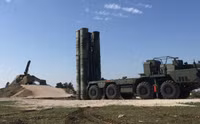 [ẢNH] Không phải S-200 Syria, S-300V4 Nga mới là thủ phạm bắn nhầm Il-20?