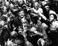 'Cha đẻ' của thể loại phim 'xác sống' được gắn sao trên Đại lộ Danh vọng