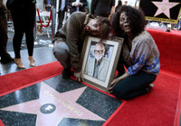 'Cha đẻ' của thể loại phim 'xác sống' được gắn sao trên Đại lộ Danh vọng