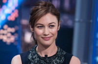 [ẢNH] Sao nữ ‘James Bond’ nổi tiếng nhiễm Covid-19