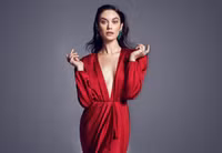 [ẢNH] Sao nữ ‘James Bond’ nổi tiếng nhiễm Covid-19