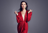 [ẢNH] Sao nữ ‘James Bond’ nổi tiếng nhiễm Covid-19