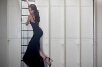 [ẢNH] Sao nữ ‘James Bond’ nổi tiếng nhiễm Covid-19