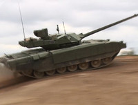 Những hình ảnh ít người biết về Lực lượng vũ trang Nga - niềm tự hào của Xứ sở Bạch Dương