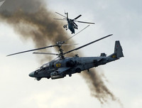 Những hình ảnh ít người biết về Lực lượng vũ trang Nga - niềm tự hào của Xứ sở Bạch Dương