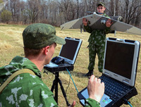 Những hình ảnh ít người biết về Lực lượng vũ trang Nga - niềm tự hào của Xứ sở Bạch Dương