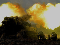 Những hình ảnh ít người biết về Lực lượng vũ trang Nga - niềm tự hào của Xứ sở Bạch Dương