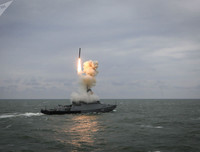 Những hình ảnh ít người biết về Lực lượng vũ trang Nga - niềm tự hào của Xứ sở Bạch Dương