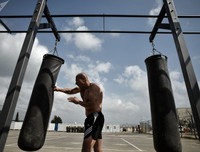 Những hình ảnh ít người biết về Lực lượng vũ trang Nga - niềm tự hào của Xứ sở Bạch Dương