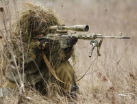 Những hình ảnh ít người biết về Lực lượng vũ trang Nga - niềm tự hào của Xứ sở Bạch Dương