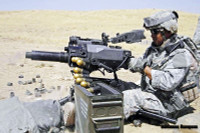 [ẢNH] Mỹ bất ngờ triển khai 