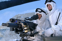 [ẢNH] Mỹ bất ngờ triển khai 