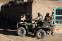 [ẢNH] Mỹ bất ngờ triển khai 