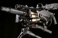 [ẢNH] Mỹ bất ngờ triển khai 