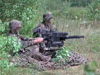 [ẢNH] Mỹ bất ngờ triển khai 