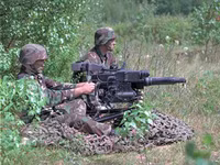 [ẢNH] Mỹ bất ngờ triển khai 