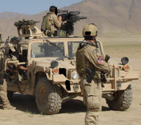 [ẢNH] Mỹ bất ngờ triển khai 