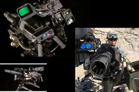 [ẢNH] Mỹ bất ngờ triển khai 