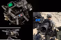 [ẢNH] Mỹ bất ngờ triển khai 