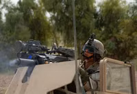 [ẢNH] Mỹ bất ngờ triển khai 