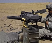 [ẢNH] Mỹ bất ngờ triển khai 