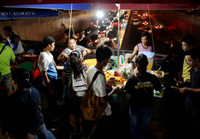 [ẢNH]Ẩm thực đường phố Việt Nam và châu Á dưới góc nhìn của phóng viên phương Tây