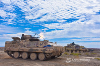 [ẢNH] Ngạc nhiên lớn khi Trung Quốc vẫn sử dụng loại thiết giáp Việt Nam đã loại biên