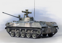 [ẢNH] Tìm hiểu xe thiết giáp Nga vừa vượt đèn đỏ đâm ô tô