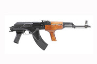 [ẢNH] Cơn sốt súng trường đáng sợ nhất hành tinh AK và sự thật oái oăm tại quân đội Ấn Độ