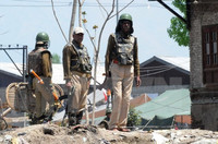 [ẢNH] Cơn sốt súng trường đáng sợ nhất hành tinh AK và sự thật oái oăm tại quân đội Ấn Độ