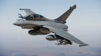 [ẢNH] Rafale Ấn Độ đối đầu F-16 Pakistan, thư hùng giữa hai tiêm kích phương Tây bắt đầu?