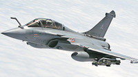 [ẢNH] Rafale Ấn Độ đối đầu F-16 Pakistan, thư hùng giữa hai tiêm kích phương Tây bắt đầu?