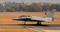 [ẢNH] Rafale Ấn Độ đối đầu F-16 Pakistan, thư hùng giữa hai tiêm kích phương Tây bắt đầu?