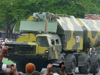 [ẢNH] Quân đội quốc gia Lybia dọa dùng tên lửa Rubezh đánh chìm tàu Thổ Nhĩ Kỳ