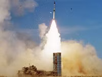 [ẢNH] Tiết lộ chấn động: Dù phát hiện ra F-35L Israel, nhưng Syria không dám phóng S-300