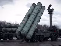 [ẢNH] S-300 